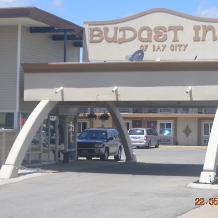 Budget Inn Of Bay City Luaran gambar