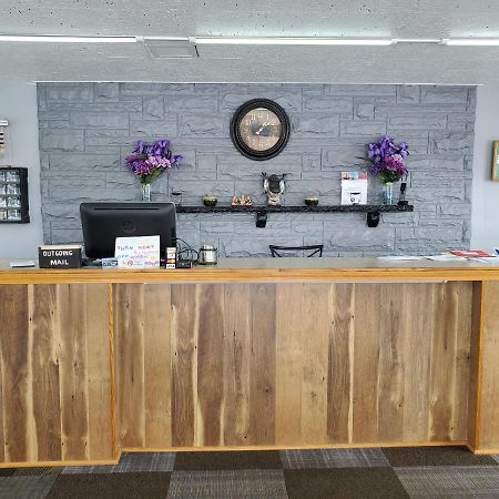 Budget Inn Of Bay City Luaran gambar