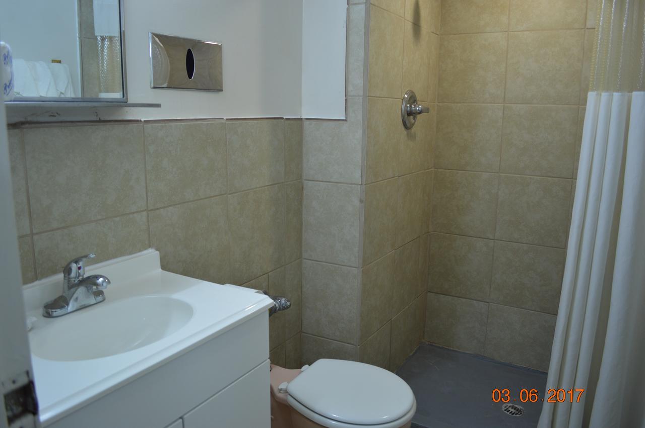 Budget Inn Of Bay City Luaran gambar
