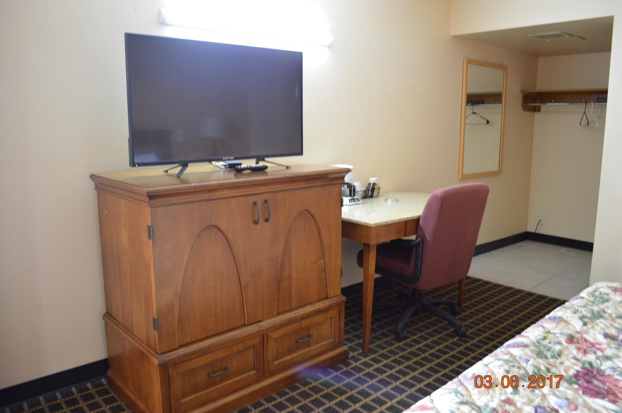 Budget Inn Of Bay City Luaran gambar