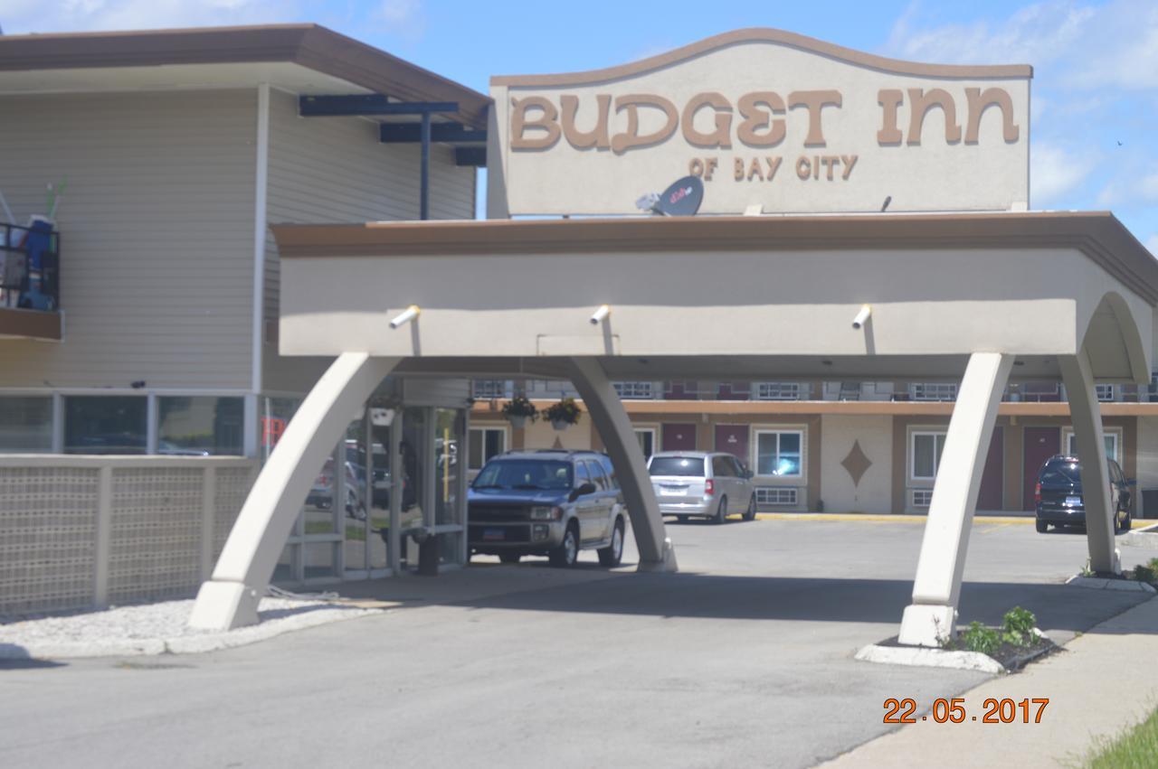 Budget Inn Of Bay City Luaran gambar