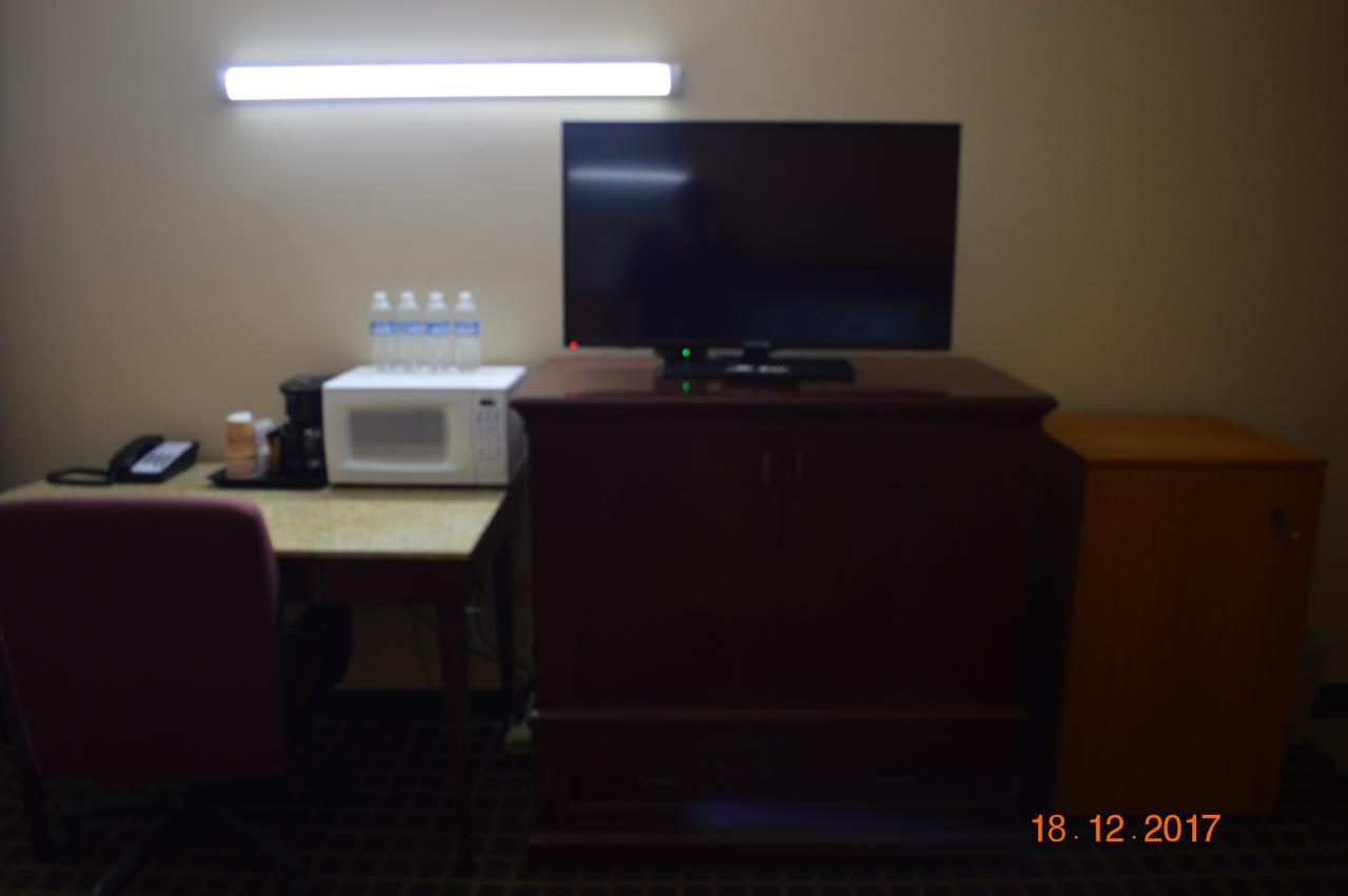 Budget Inn Of Bay City Luaran gambar