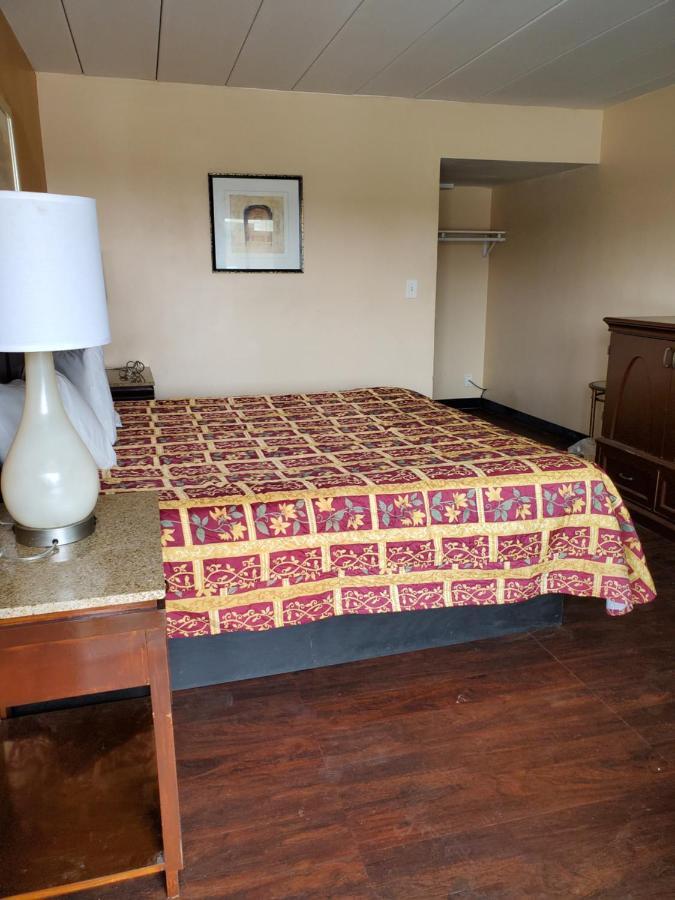 Budget Inn Of Bay City Luaran gambar