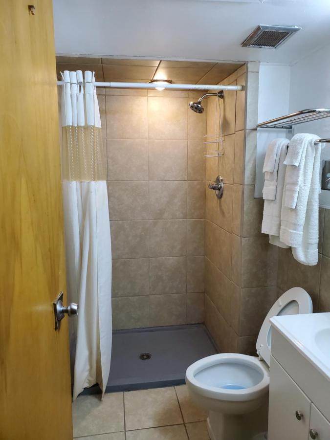Budget Inn Of Bay City Luaran gambar
