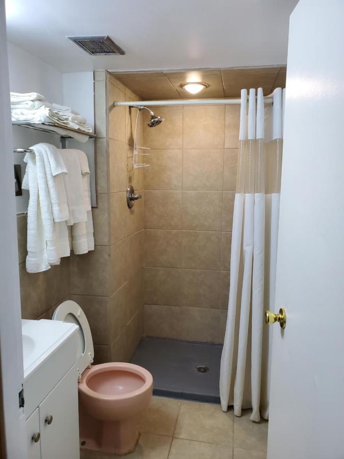 Budget Inn Of Bay City Luaran gambar