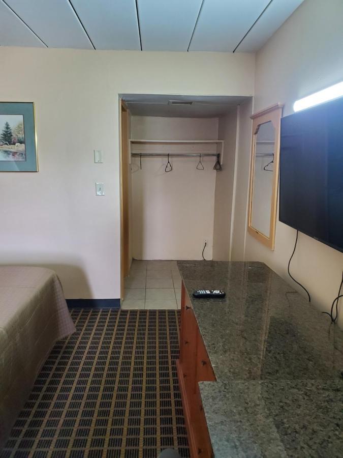 Budget Inn Of Bay City Luaran gambar