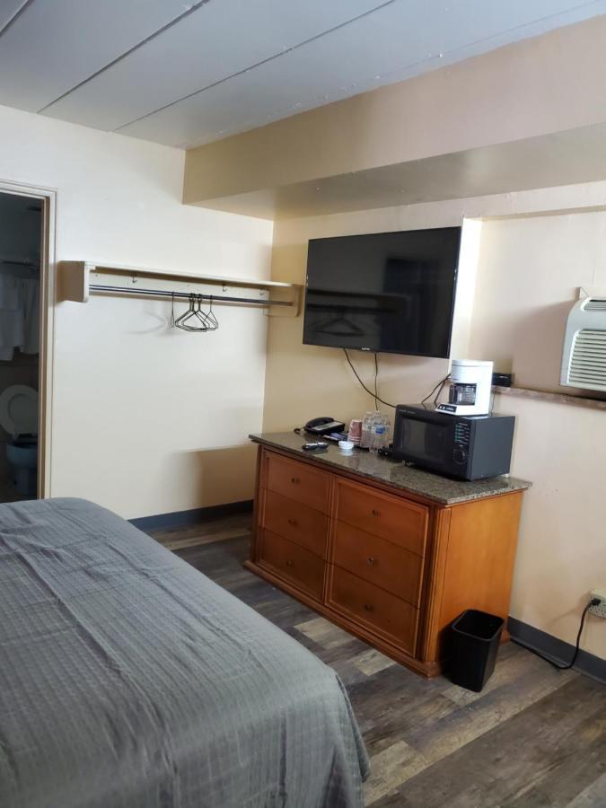 Budget Inn Of Bay City Luaran gambar