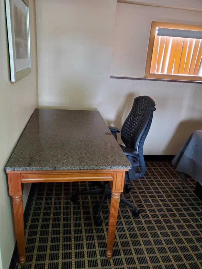 Budget Inn Of Bay City Luaran gambar