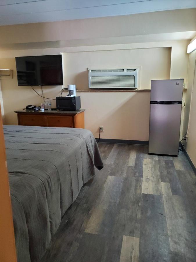 Budget Inn Of Bay City Luaran gambar