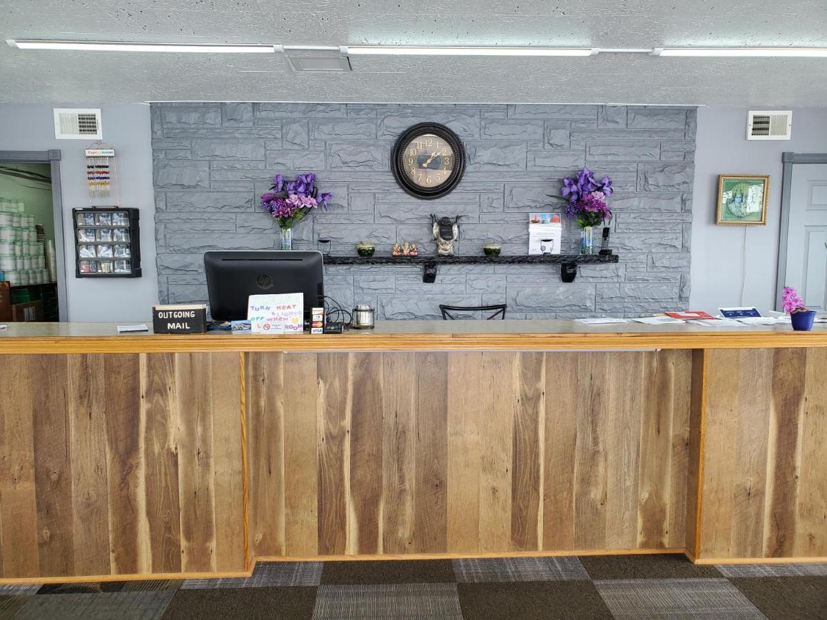 Budget Inn Of Bay City Luaran gambar