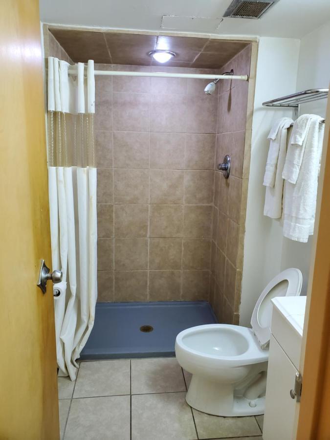 Budget Inn Of Bay City Luaran gambar