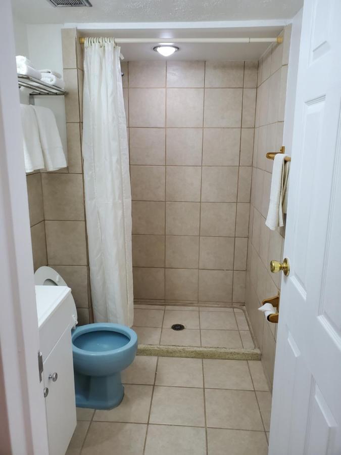 Budget Inn Of Bay City Luaran gambar