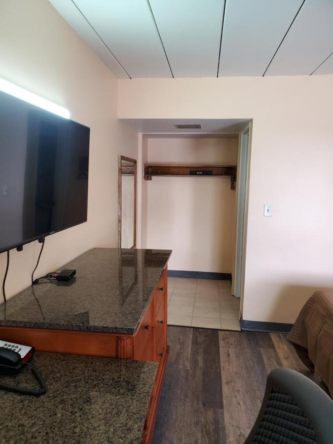 Budget Inn Of Bay City Luaran gambar