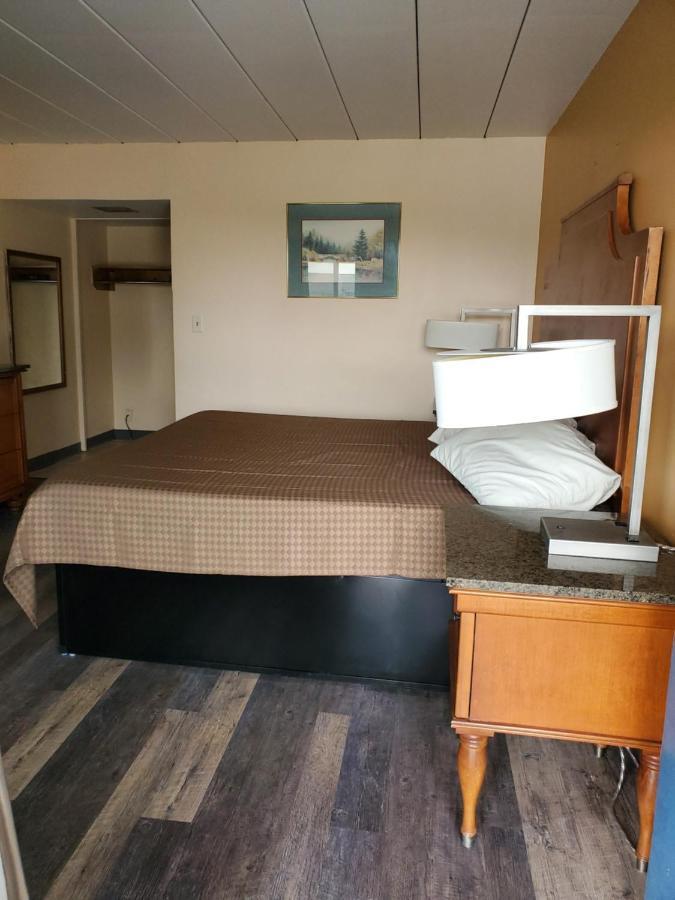 Budget Inn Of Bay City Luaran gambar