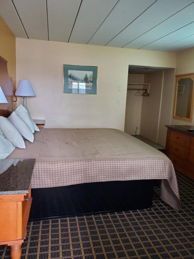 Budget Inn Of Bay City Luaran gambar