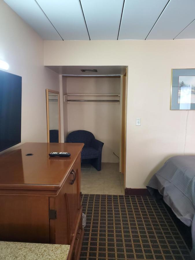 Budget Inn Of Bay City Luaran gambar