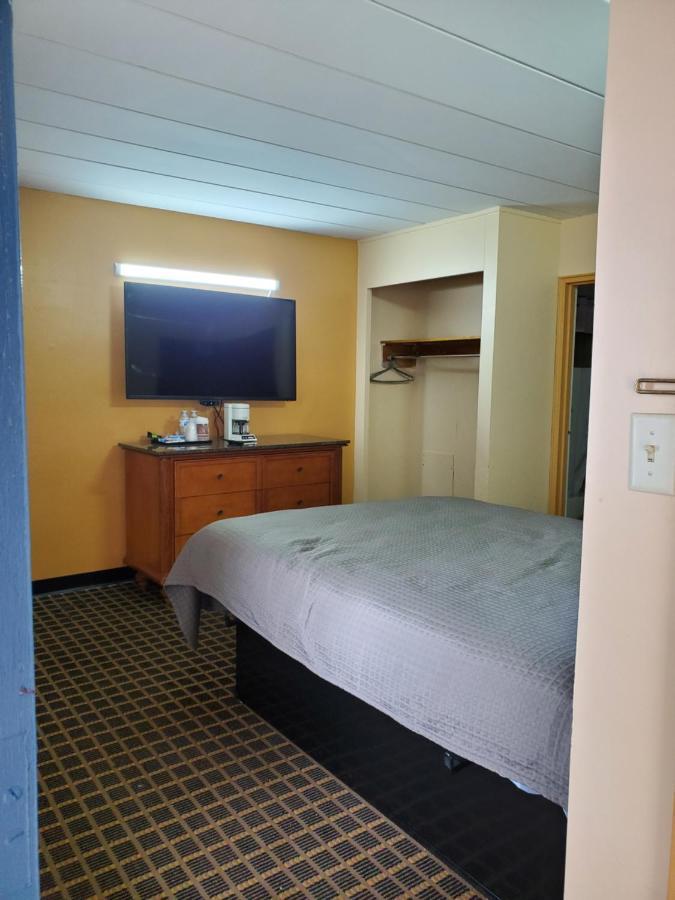 Budget Inn Of Bay City Luaran gambar
