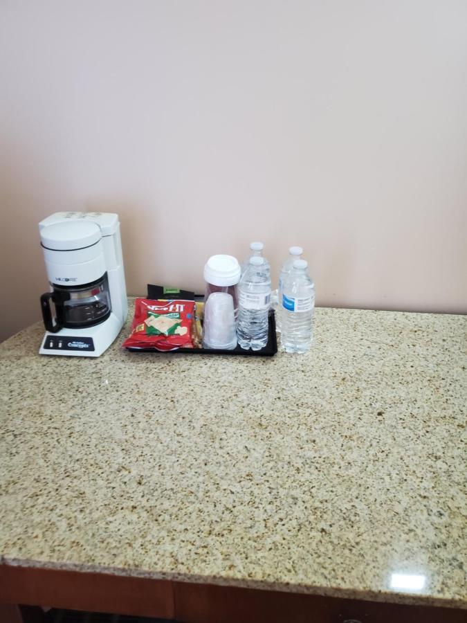 Budget Inn Of Bay City Luaran gambar