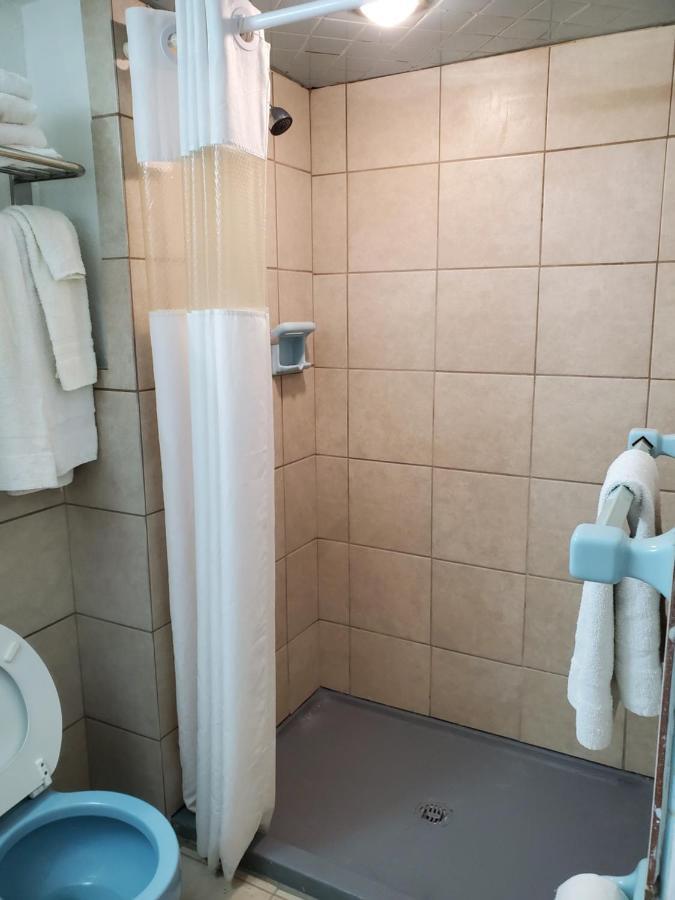 Budget Inn Of Bay City Luaran gambar