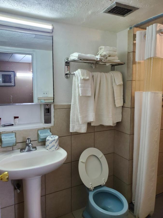 Budget Inn Of Bay City Luaran gambar