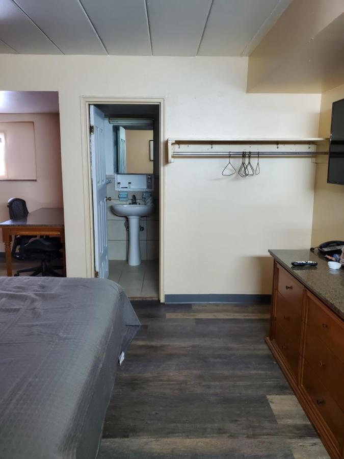 Budget Inn Of Bay City Luaran gambar